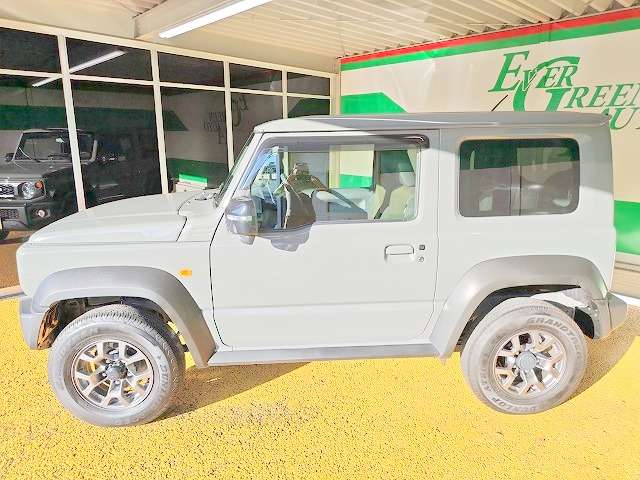 スズキ ジムニーシエラ １．５ ＪＣ ４ＷＤ R6年 (関東) 99