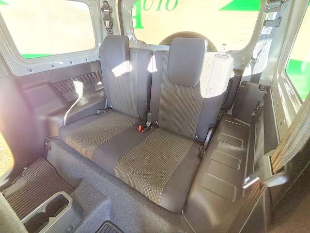 スズキ ジムニーシエラ １．５ ＪＣ ４ＷＤ R6年 (関東) 99