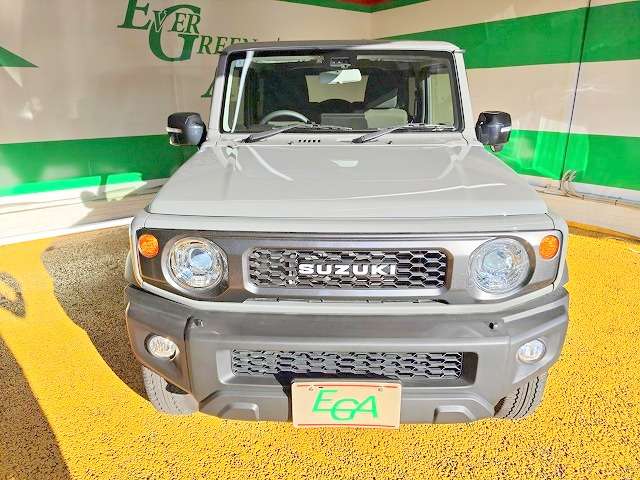 スズキ ジムニーシエラ １．５ ＪＣ ４ＷＤ R6年 (関東) 99