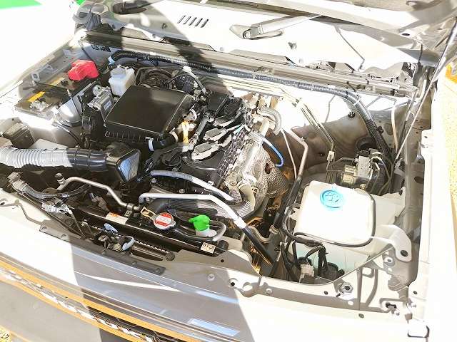 スズキ ジムニーシエラ １．５ ＪＣ ４ＷＤ R6年 (関東) 99