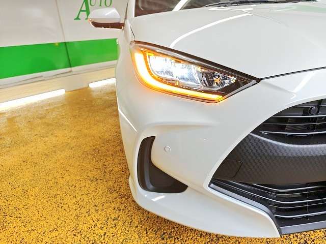 トヨタ ヤリス １．５ ハイブリッド Ｇ R2年 (関東) 99