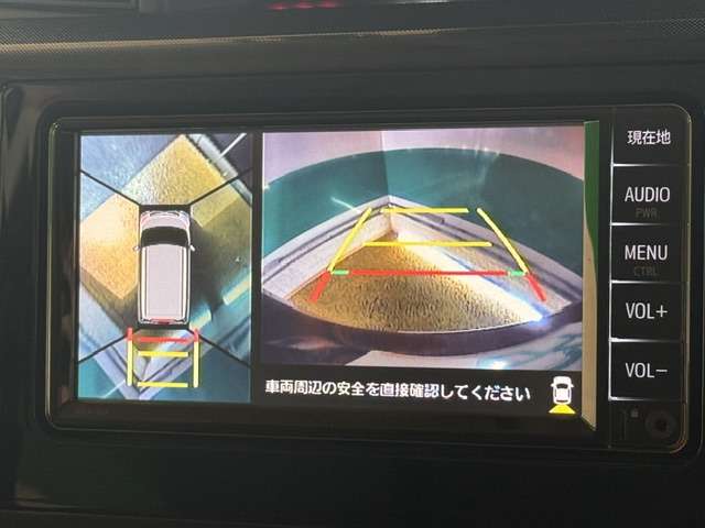 トヨタ ルーミー １．０ Ｇ R3年 (関東) 99