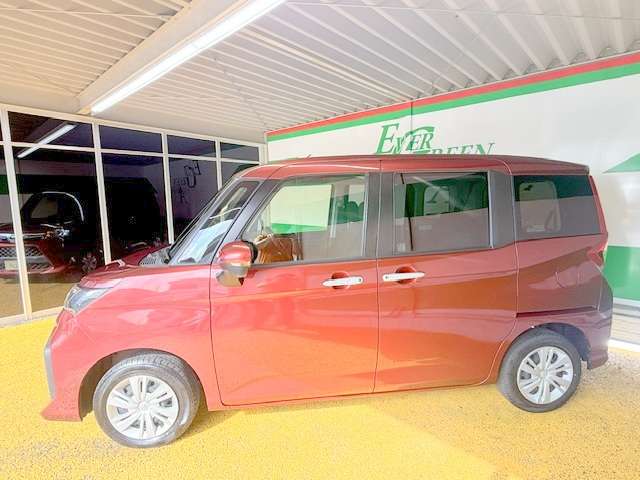 トヨタ ルーミー １．０ Ｇ R3年 (関東) 99