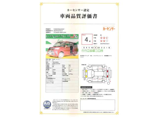 トヨタ ルーミー １．０ Ｇ R3年 (関東) 99