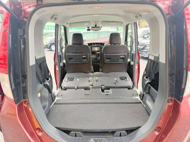 トヨタ ルーミー １．０ Ｇ R3年 (関東) 99