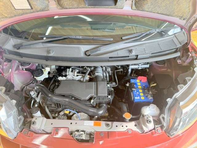 トヨタ ルーミー １．０ Ｇ R3年 (関東) 99
