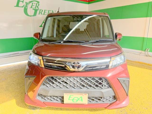 トヨタ ルーミー １．０ Ｇ R3年 (関東) 99