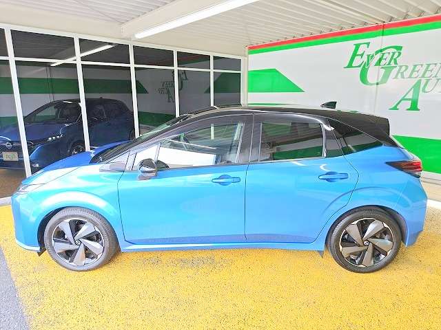 日産 ノートオーラ １．２ Ｇ R5年 (関東) 99
