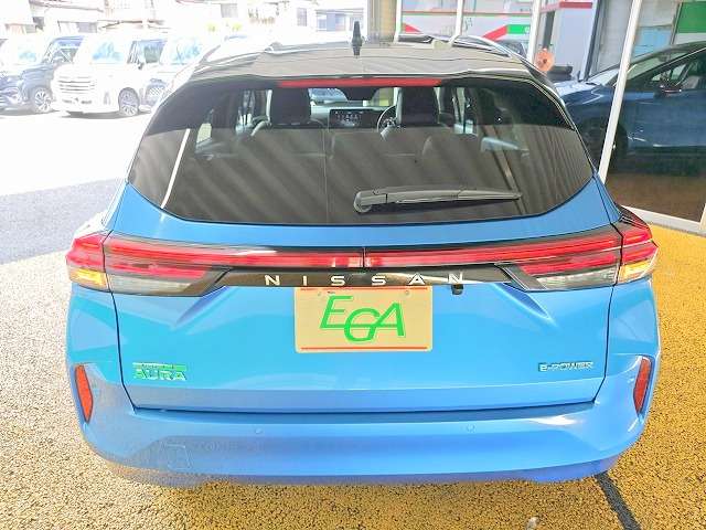 日産 ノートオーラ １．２ Ｇ R5年 (関東) 99