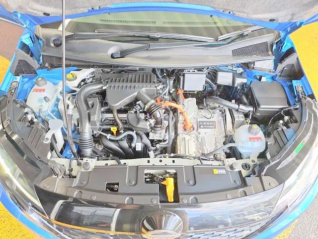 日産 ノートオーラ １．２ Ｇ R5年 (関東) 99