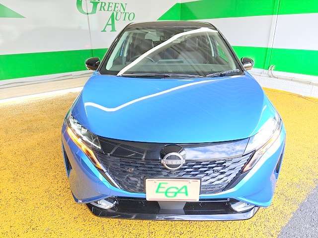 日産 ノートオーラ １．２ Ｇ R5年 (関東) 99