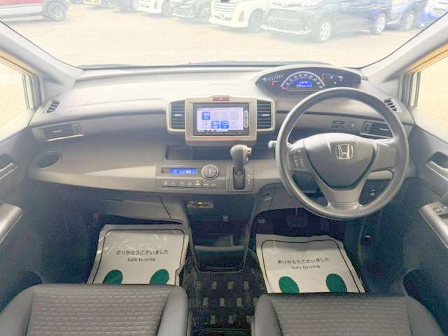 ホンダ フリードスパイク １．５ Ｇ ジャストセレクション H26年 (関東) 99