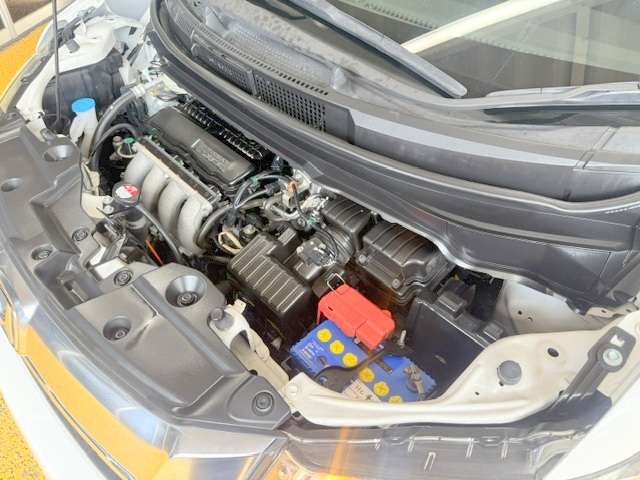 ホンダ フリードスパイク １．５ Ｇ ジャストセレクション H26年 (関東) 99