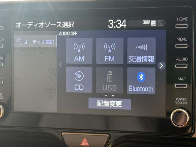 トヨタ ヤリス １．５ ハイブリッド Ｇ R3年 (関東) 99