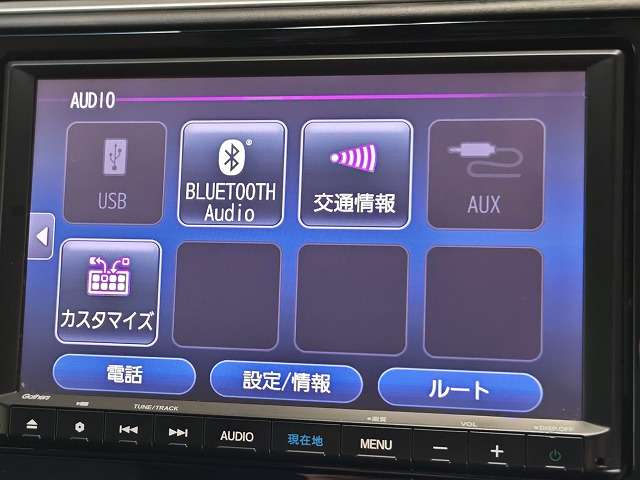 ホンダ シャトル １．５ ハイブリッド Ｘ ホンダセンシング R4年 (関東) 99