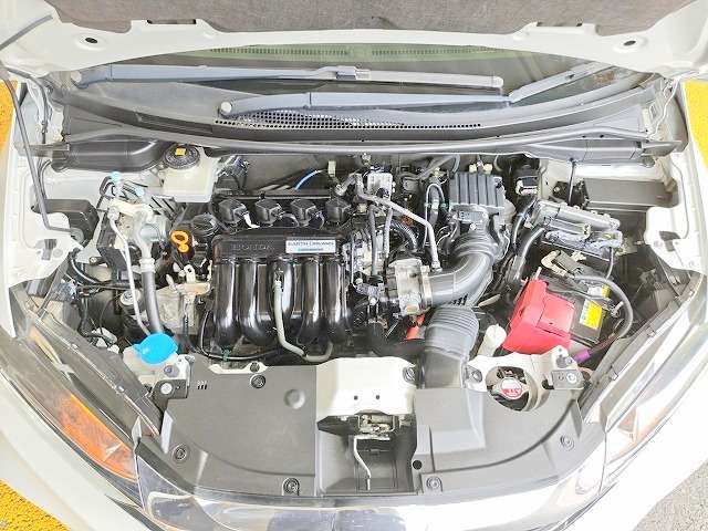 ホンダ シャトル １．５ ハイブリッド Ｘ ホンダセンシング R4年 (関東) 99