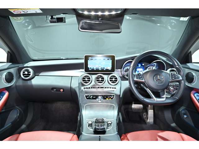 メルセデスベンツ Ｃクラス Ｃ１８０ スポーツ H29年 (関東) 99