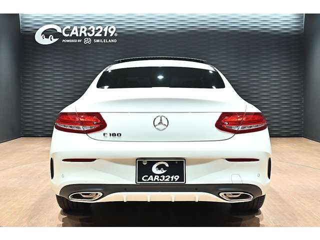 メルセデスベンツ Ｃクラス Ｃ１８０ スポーツ H29年 (関東) 99