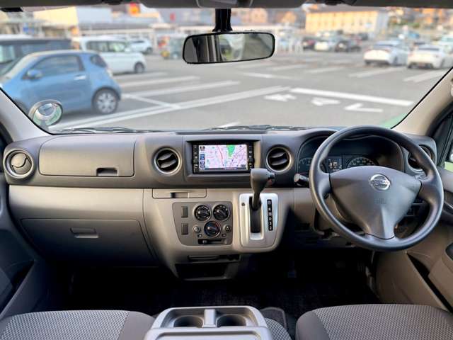 日産 ＮＶ３５０キャラバン ２．０ ＤＸ ロングボディ R1年 (近畿) 99