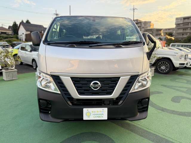 日産 ＮＶ３５０キャラバン ２．０ ＤＸ ロングボディ R1年 (近畿) 99