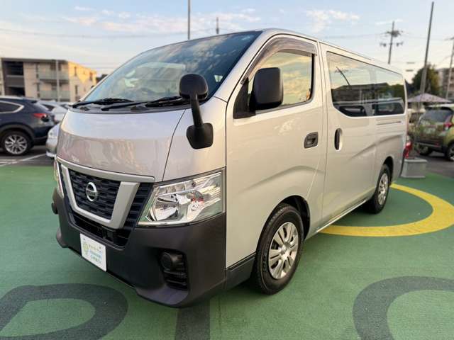 日産 ＮＶ３５０キャラバン ２．０ ＤＸ ロングボディ R1年 (近畿) 99