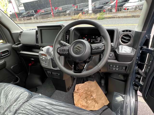 スズキ エブリイワゴン ６６０ ＰＺターボスペシャル ハイルーフ R8年 (近畿) 99