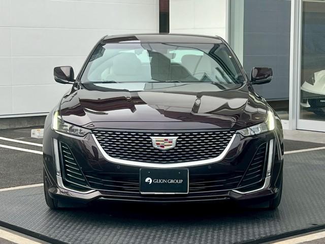 キャデラック ＣＴ５ プラチナム R3年 (近畿) 99