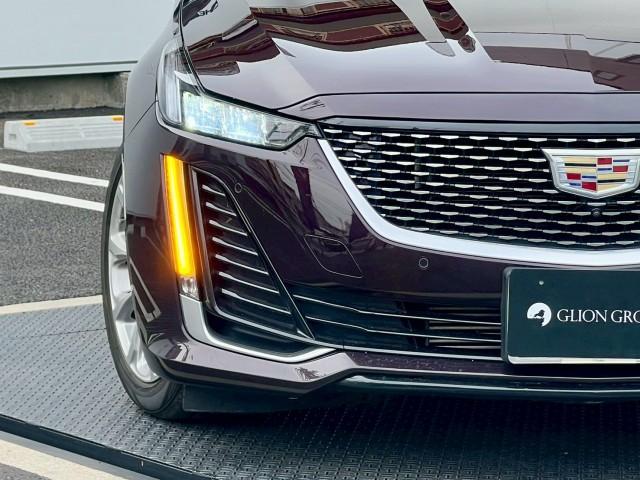 キャデラック ＣＴ５ プラチナム R3年 (近畿) 99