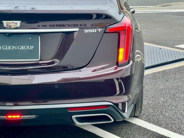 キャデラック ＣＴ５ プラチナム R3年 (近畿) 99
