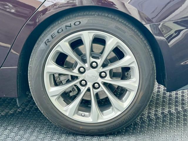 キャデラック ＣＴ５ プラチナム R3年 (近畿) 99