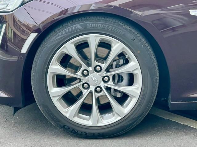キャデラック ＣＴ５ プラチナム R3年 (近畿) 99