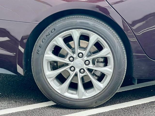 キャデラック ＣＴ５ プラチナム R3年 (近畿) 99
