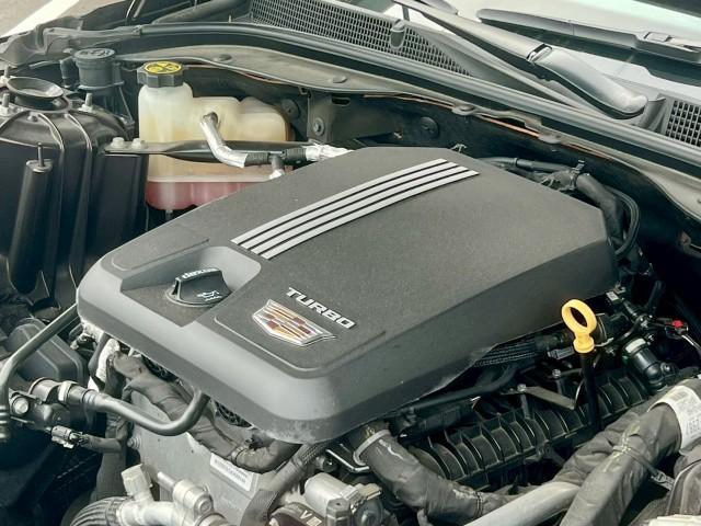 キャデラック ＣＴ５ プラチナム R3年 (近畿) 99