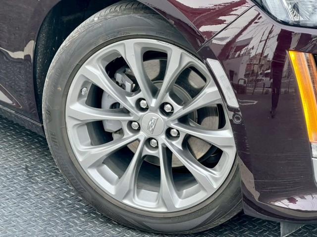 キャデラック ＣＴ５ プラチナム R3年 (近畿) 99