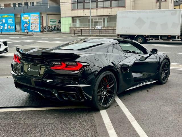 シボレー コルベット Ｚ０６ R6年 (近畿) 99