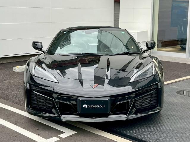 シボレー コルベット Ｚ０６ R6年 (近畿) 99