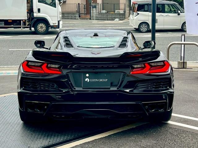 シボレー コルベット Ｚ０６ R6年 (近畿) 99