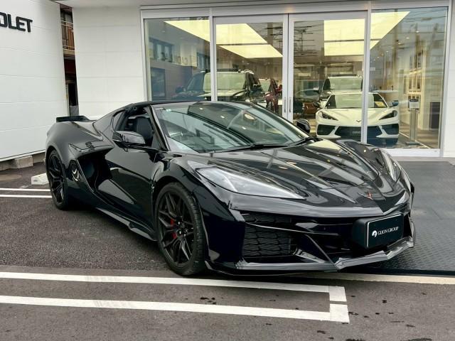 シボレー コルベット Ｚ０６ R6年 (近畿) 99