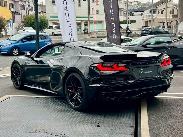シボレー コルベット Ｚ０６ R6年 (近畿) 99