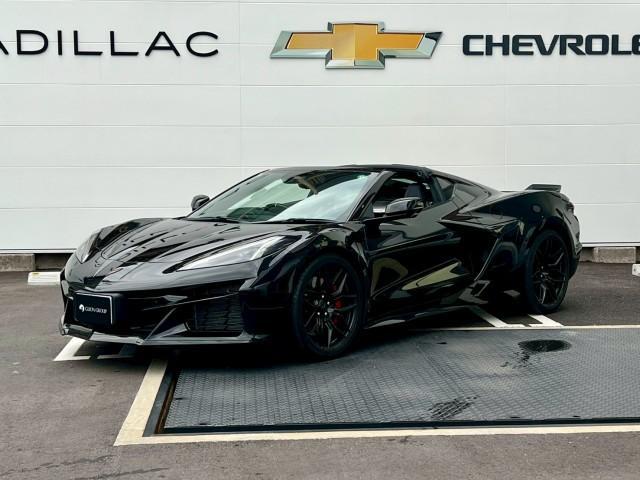 シボレー コルベット Ｚ０６ R6年 (近畿) 99