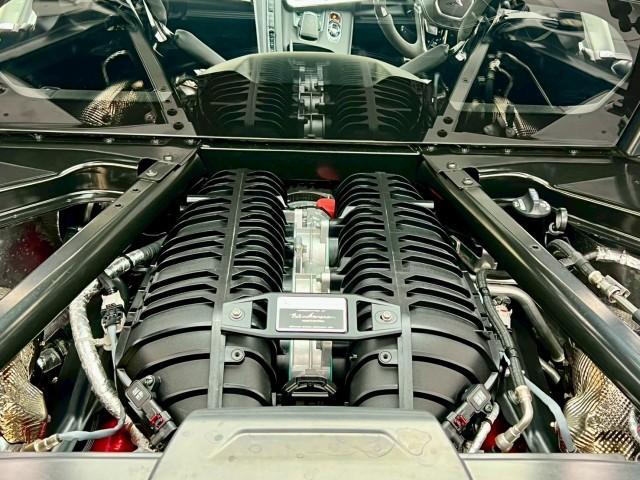 シボレー コルベット Ｚ０６ R6年 (近畿) 99
