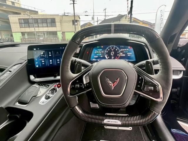 シボレー コルベット Ｚ０６ R6年 (近畿) 99