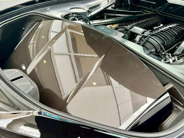 シボレー コルベット Ｚ０６ R6年 (近畿) 99