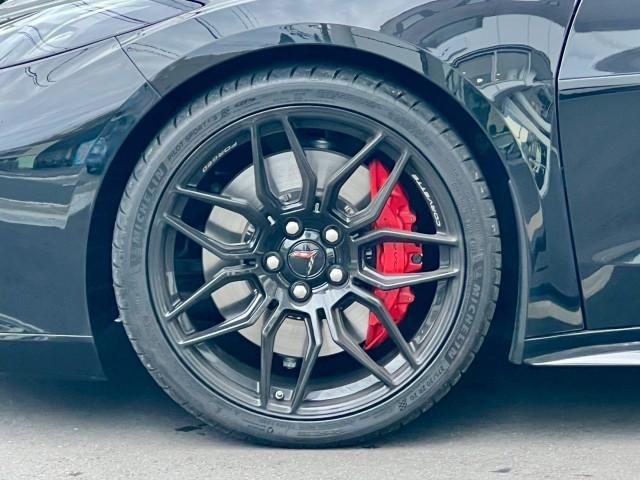 シボレー コルベット Ｚ０６ R6年 (近畿) 99