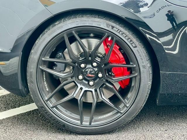 シボレー コルベット Ｚ０６ R6年 (近畿) 99