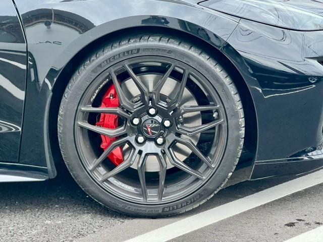 シボレー コルベット Ｚ０６ R6年 (近畿) 99