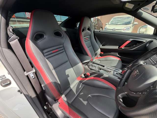 日産 ＧＴ−Ｒ ３．８ ブラックエディション ４ＷＤ H24年 (近畿) 99