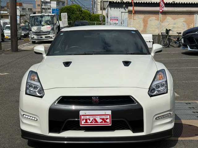 日産 ＧＴ−Ｒ ３．８ ブラックエディション ４ＷＤ H24年 (近畿) 99