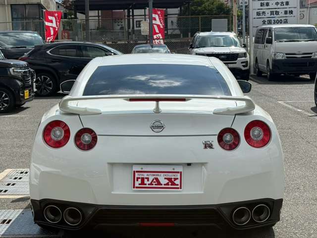 日産 ＧＴ−Ｒ ３．８ ブラックエディション ４ＷＤ H24年 (近畿) 99
