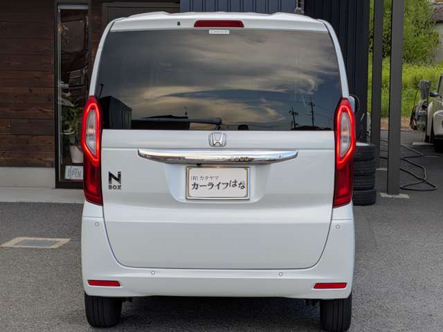 ホンダ Ｎ　ＢＯＸ ６６０ Ｌ R4年 (中国) 99
